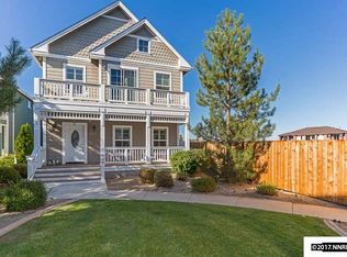 2130 Alamo Square Way, Reno, NV 89509