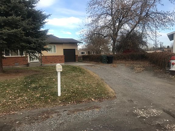 Additional Off Street Parking