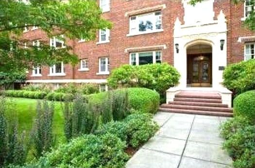 1st image of 100 W Highland Dr #410