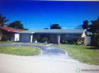 6736 SW 33rd St, Miramar, FL 33023