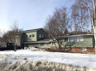 443 E 23rd Ave #445, Anchorage, AK 99503