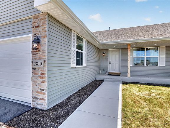 4th image of 2810 S Bridget Ct