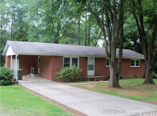 409 Moss Springs Rd, Albemarle, NC 28001