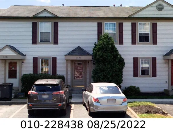 7429 Kirkdale Dr #3C, Blacklick, OH 43004