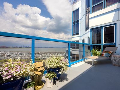 1001 Marina Dr APT 707, Quincy, MA, 02171