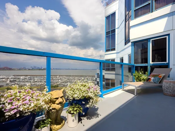 1001 Marina Dr APT 707, Quincy, MA 02171