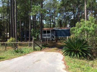 665 Indian Woman Rd, Santa Rosa Beach, FL 32459