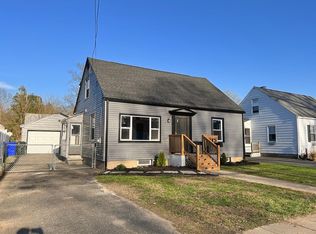 145 Powell Ave, Springfield, MA 01118