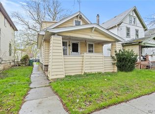 2234 Willow Ave, Niagara Falls, NY 14305