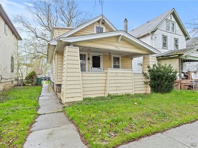 2234 Willow Ave, Niagara Falls, NY, 14305