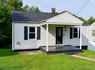1116 Brandon Rd, Lynchburg, VA 24502