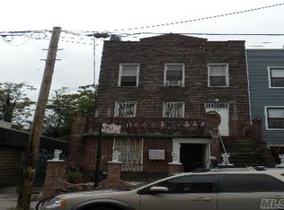 86 Stockholm St, Brooklyn, NY 11221
