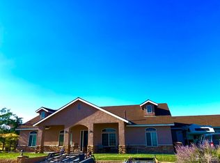 20847 Chaparal St, Tehachapi, CA 93561