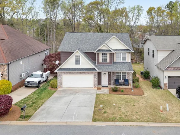 322 Hampton Farms Trl, Greenville, SC 29617