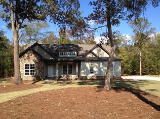 3403 Walker Crk, Hephzibah, GA 30815