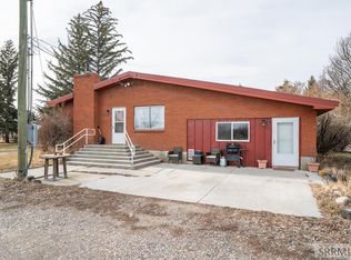 316 N 4400 E, Rigby, ID 83442