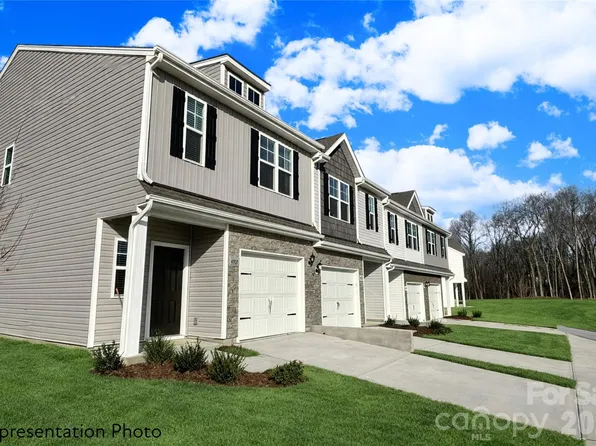 5929 Wallace Ave, Charlotte, NC 28227