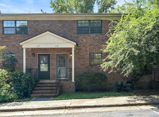 105 Fidelity St APT A18, Carrboro, NC 27510