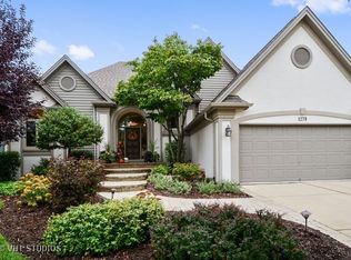 1279 Cranbrook Cir, Aurora, IL 60502