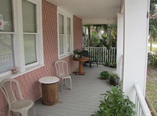 280 Brookline Ave, Daytona Beach, FL 32118