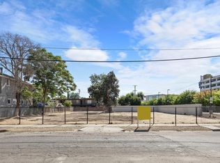 528-522 N Van Buren St, Stockton, CA 95203