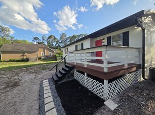 1120 Central Pkwy, Deland, FL 32724