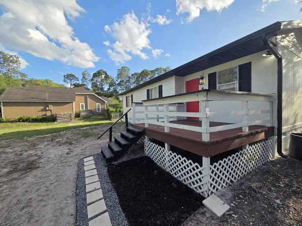 1120 Central Pkwy, Deland, FL 32724