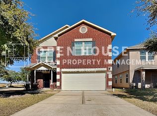 20834 Clay Landing Ln, Katy, TX 77449