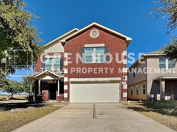 20834 Clay Landing Ln, Katy, TX 77449