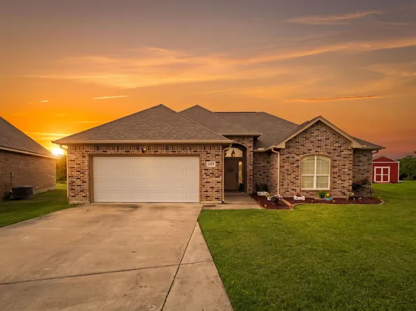 4400 Sweetgum St, Orange, TX 77630
