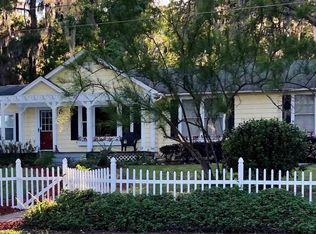 18224 SE County Road 225, Micanopy, FL 32667
