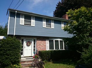 22 Maple Ter, West Roxbury, MA 02132