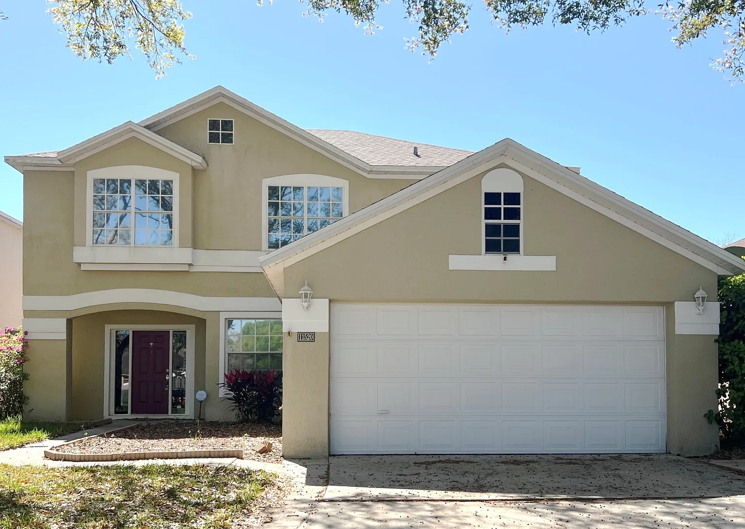 11520 Robbyes Drive - 3(Ups... — Photo 1