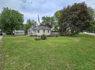501 Margaret Ave, Callender, IA 50523