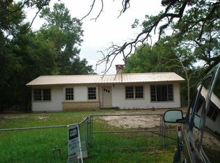 445 McKindree Rd, Lufkin, TX 75901