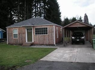 2445 32nd Ave, Longview, WA 98632