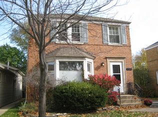 7131 N Overhill Ave, Chicago, IL 60631