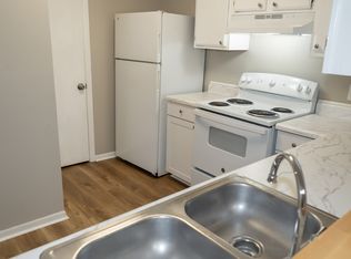Blossom Wood Apartments, Decatur, AL 35601