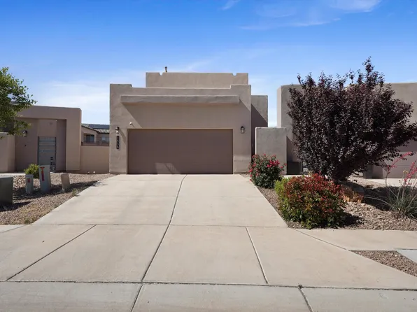 1536 Tierra Verde Loop NW, Los Lunas, NM 87031