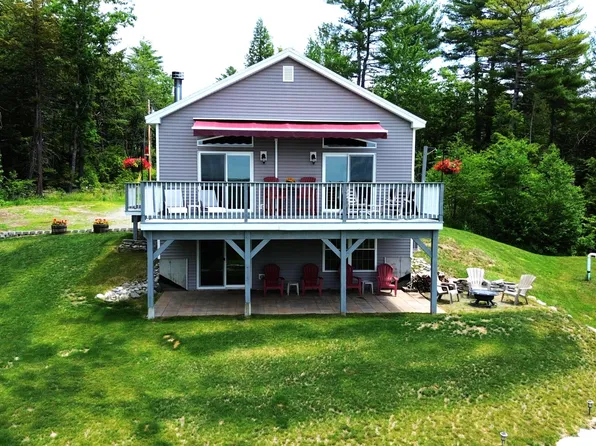 558 Old Ferry Road, Hartland, ME 04943