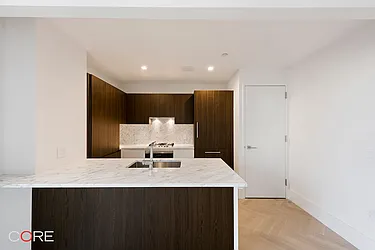 Rented by CORE