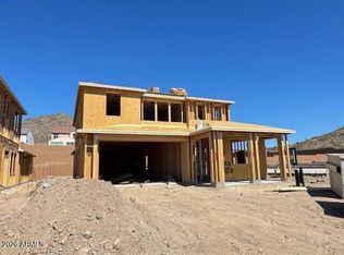 7022 W PINNACLE VISTA Drive, Peoria, AZ 85383