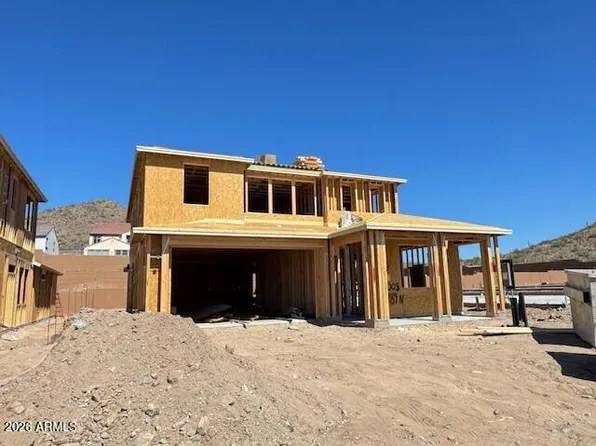 7022 W PINNACLE VISTA Drive, Peoria, AZ 85383