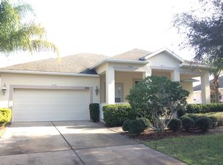 5355 Rishley Run Way #000, Mount Dora, FL 32757