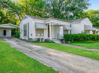 831 18th St SE, Paris, TX 75460