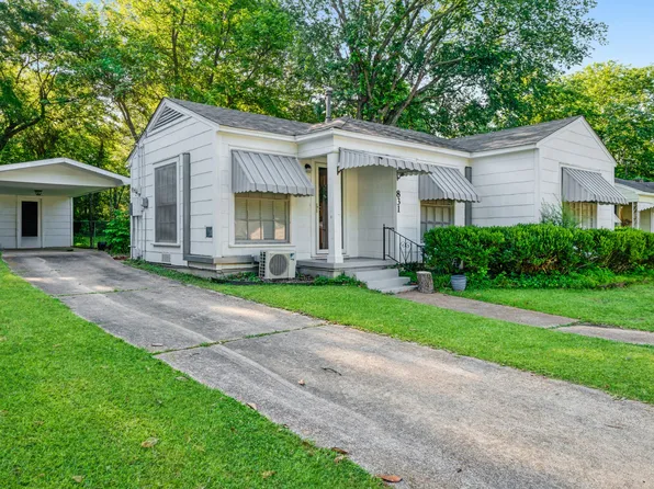 831 18th St SE, Paris, TX 75460