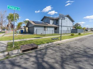 3424 N Valeria St, Fresno, CA