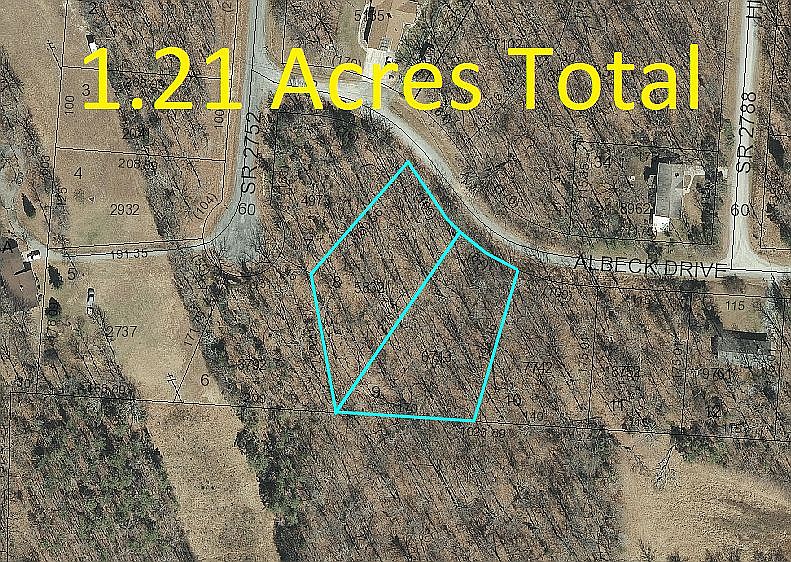 1st image of 162 Albeck Dr