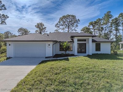 3751 Kilarney St, Fort Myers, FL, 33905