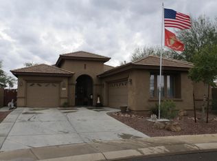 15491 W Redfield Rd, Surprise, AZ 85379